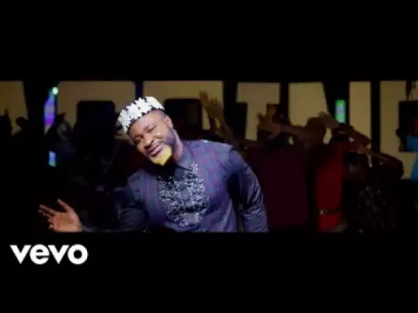 Video: Harrysong – Happiness